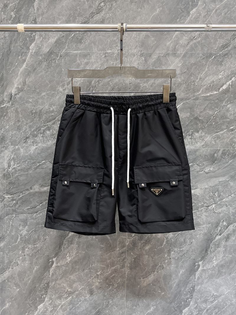 Prada Short Pants